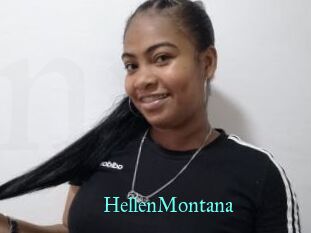 HellenMontana