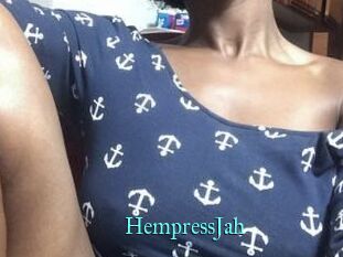 HempressJah