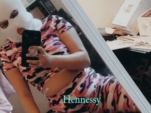 Hennessy