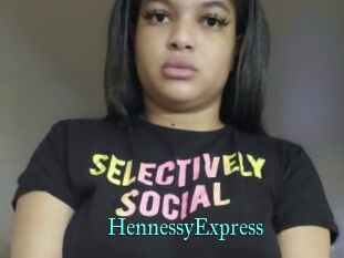 HennessyExpress