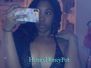 HennyHoneyPot