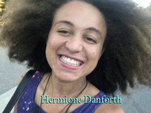 Hermione_Danforth