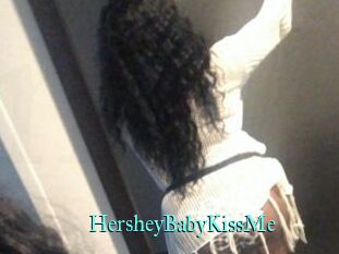 HersheyBabyKissMe