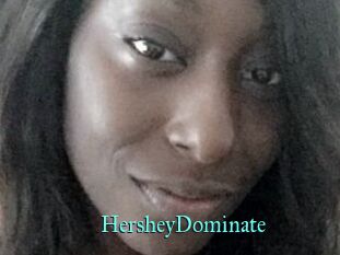 HersheyDominate