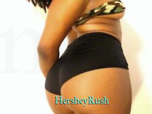 HersheyRush