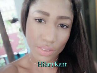 HilaryKent