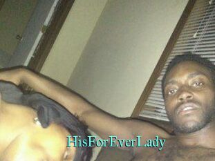 HisForEverLady