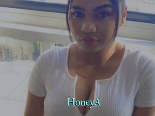 HoneyA