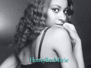 HoneyBeeMarie