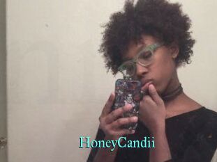 HoneyCandii
