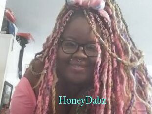 HoneyDabz