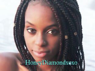 HoneyDiamondxoxo