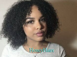 HoneyHaux