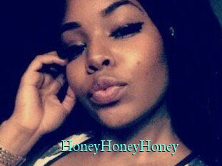 HoneyHoneyHoney