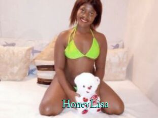 HoneyLisa