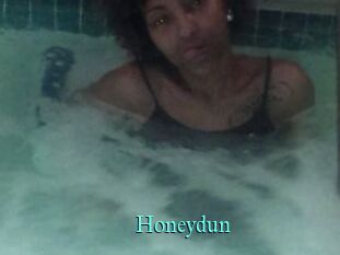 Honeydun