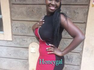 Honeygal