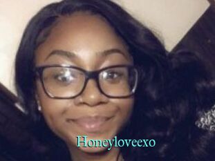 Honeyloveexo