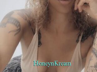 HoneynKream