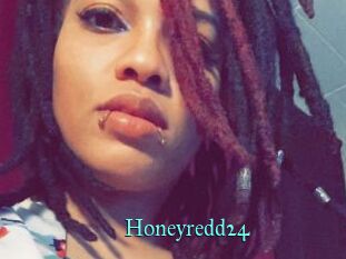 Honeyredd24