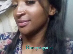 Honeysugar21