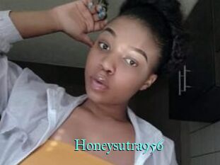 Honeysutra956
