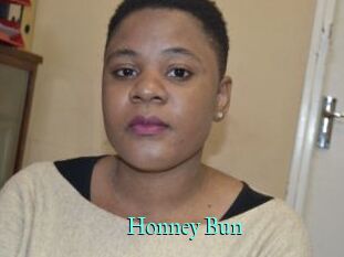 Honney_Bun
