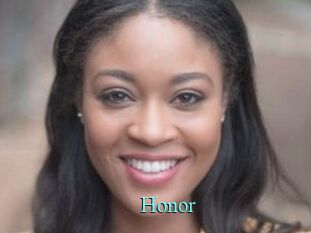 Honor