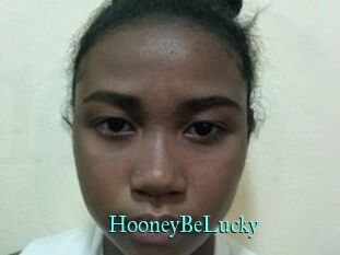 HooneyBeLucky