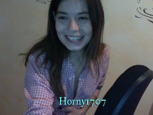 Horny1707