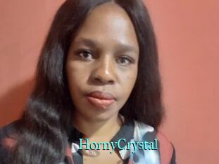 HornyCrystal