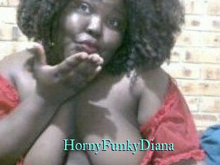 HornyFunkyDiana