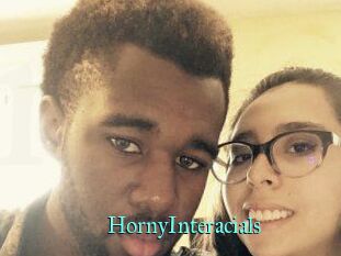 HornyInteracials