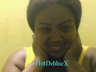 HotDebbieX