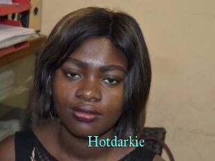 Hotdarkie