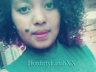 HotdirtyLinahXX