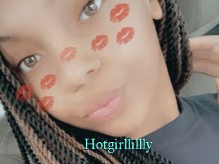 Hotgirllillly