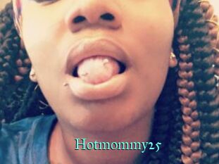Hotmommy25