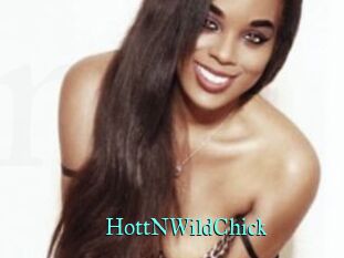 HottNWildChick
