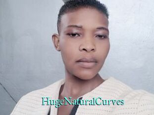 HugeNaturalCurves