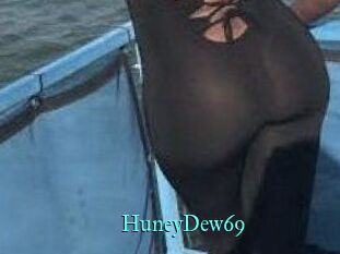 HuneyDew69