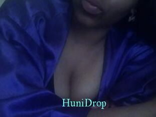 HuniDrop