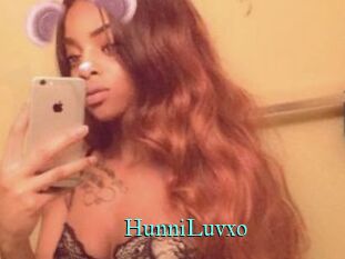 HunniLuvxo