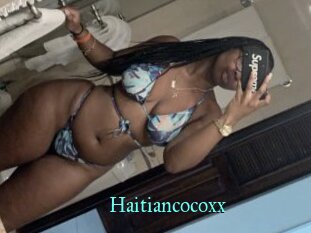 Haitiancocoxx