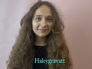 Haleygravatt