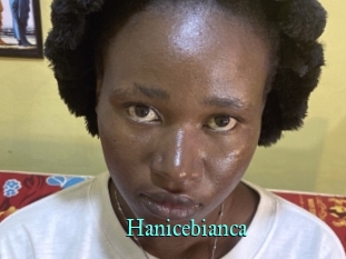 Hanicebianca
