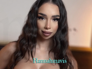 Hannahmavis