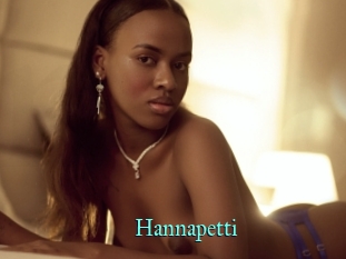 Hannapetti