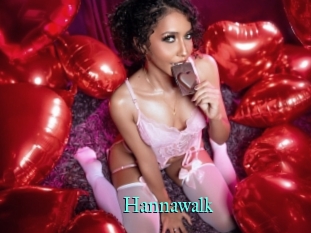 Hannawalk