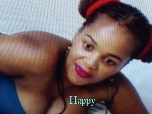 Happy